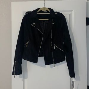 Jou Jou Black Women's Jacket